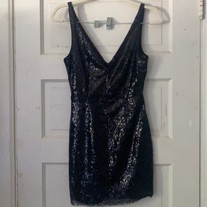 Lulus party dress